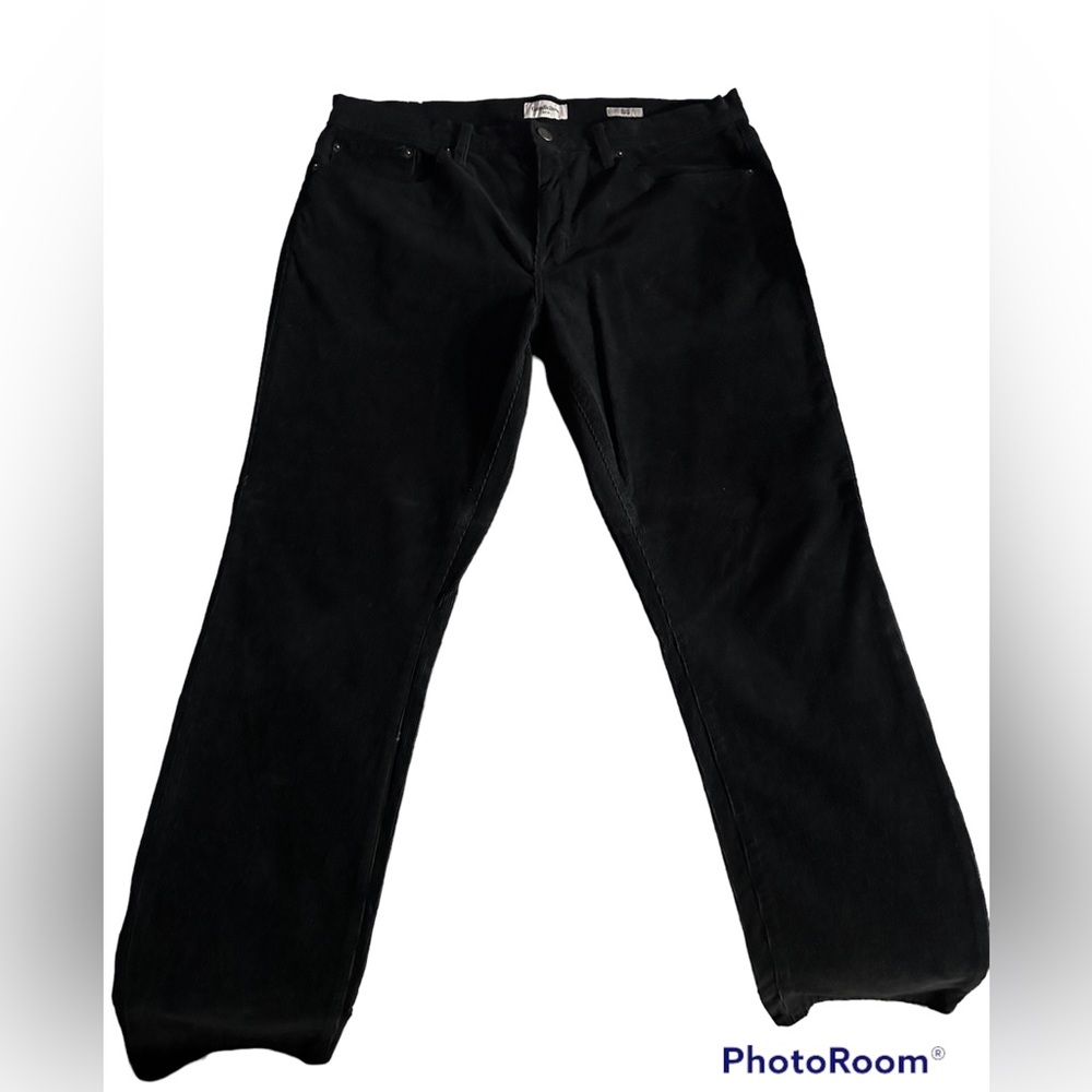 Men’s straight fit jeans- Goodfellow & Co